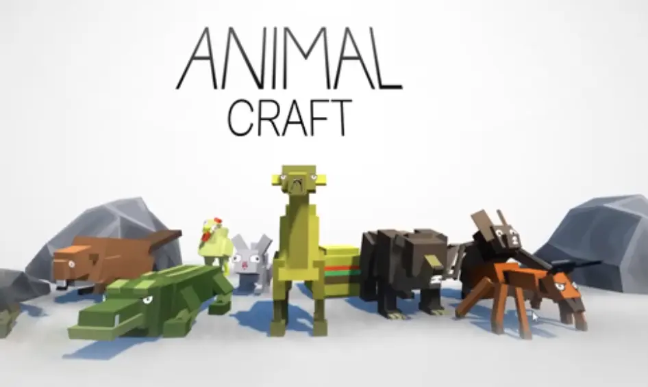 Animal Craft icon