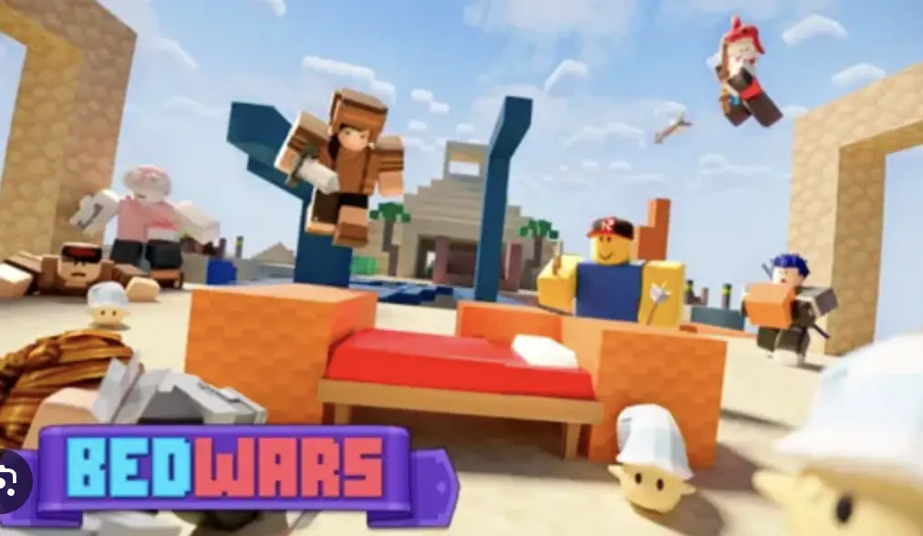 bedwars