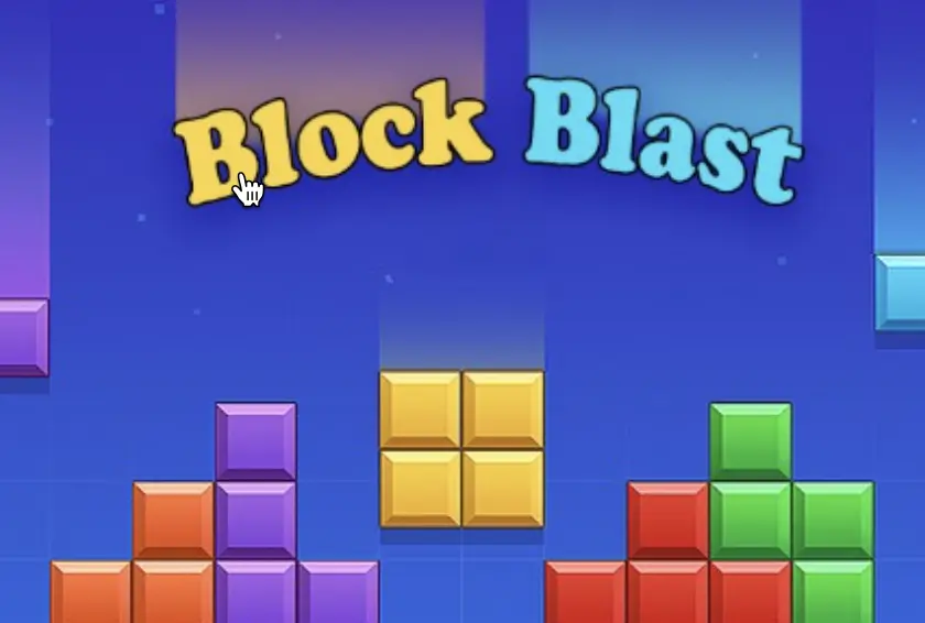 Block Blast icon