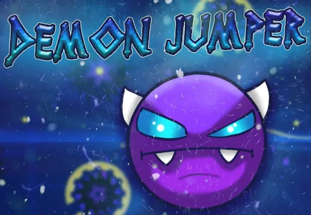 Geometry Dash extreme demon Bloodbath gameplay