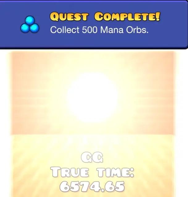 Geometry Dash extreme platformer demon Storm Front