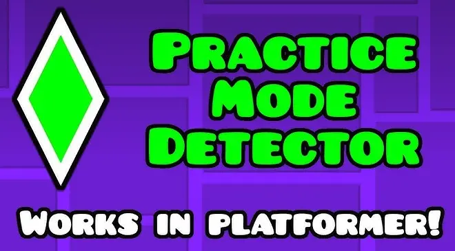 geometry dash practice mode checkpoints example