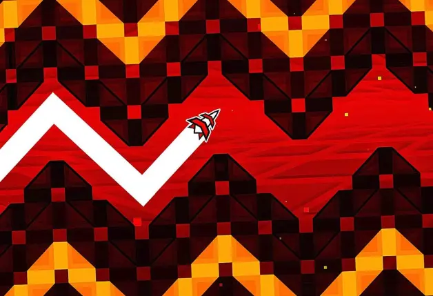 Geometry Dash Demon Progression for Beginners: Classic & Platformer ...