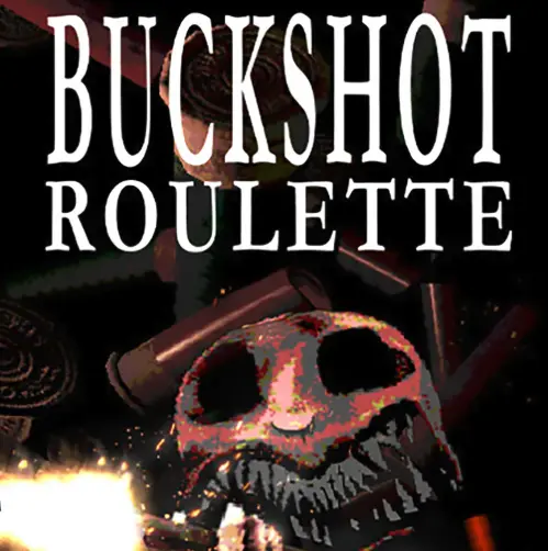 Buckshot Roulette icon
