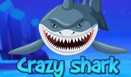 crazy-shark