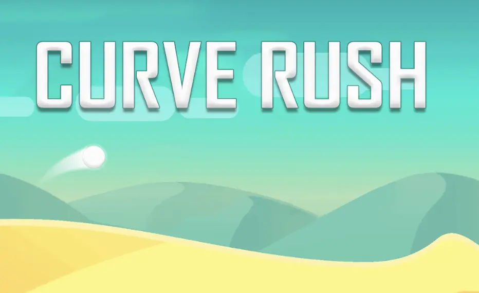 Curve Rush icon