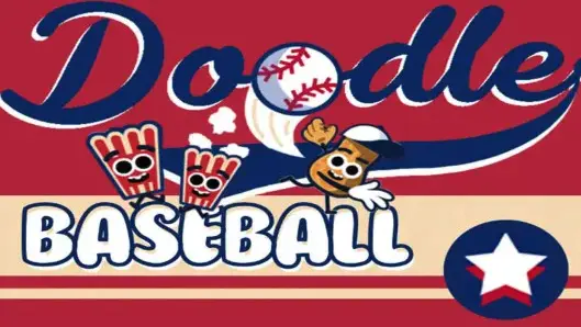 doodle-baseball