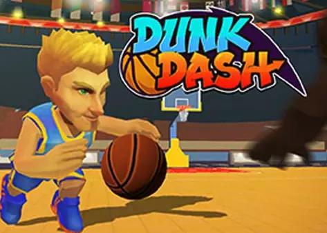 Dunk Dash icon
