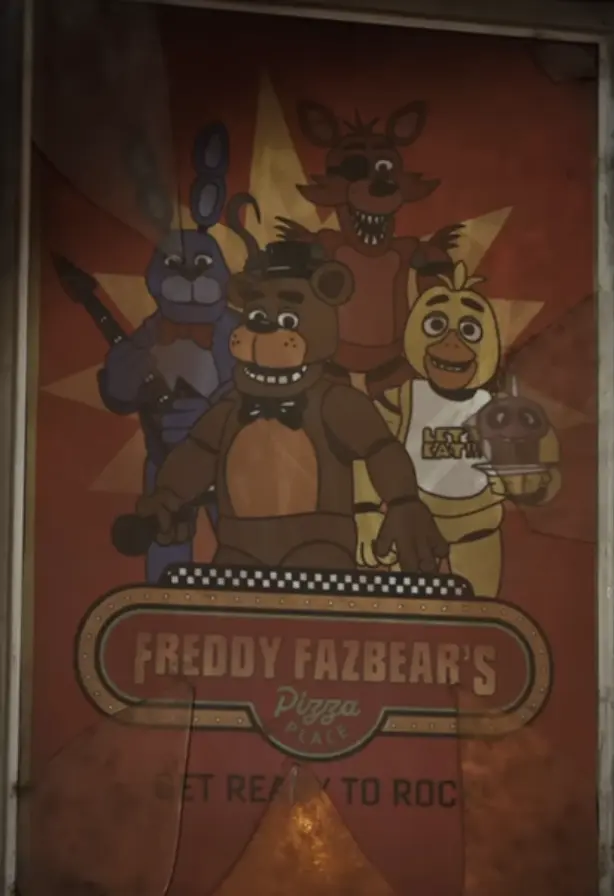 Play FNaF 2 online - Horror Games