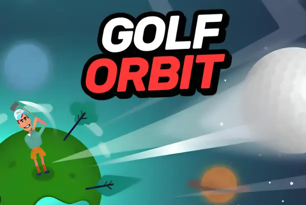 Golf Orbit cover