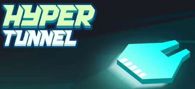 Hyper Tunnel cover