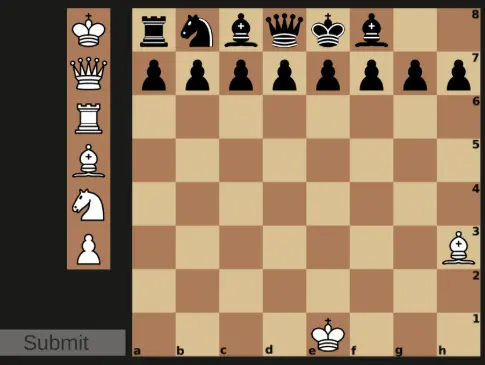 Impossible Chess cover
