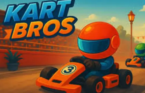 kart-bros-io