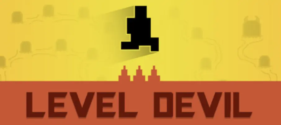 level-devil