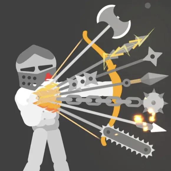 Ragdoll Archers cover