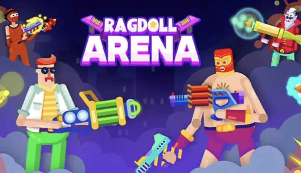 ragdoll-arena