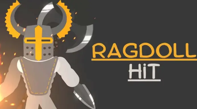 Ragdoll Hit cover