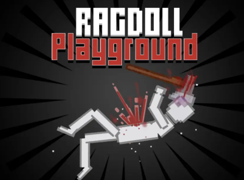 ragdoll-playground