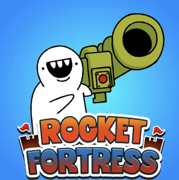 rocket-fortress
