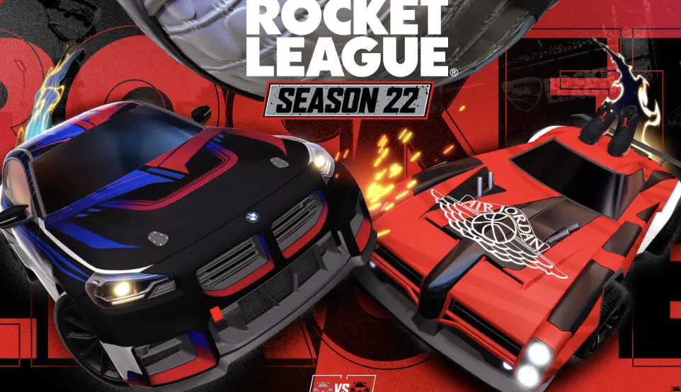 rocket-league
