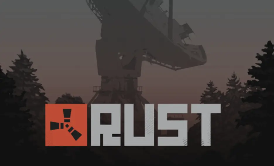 Rust cover