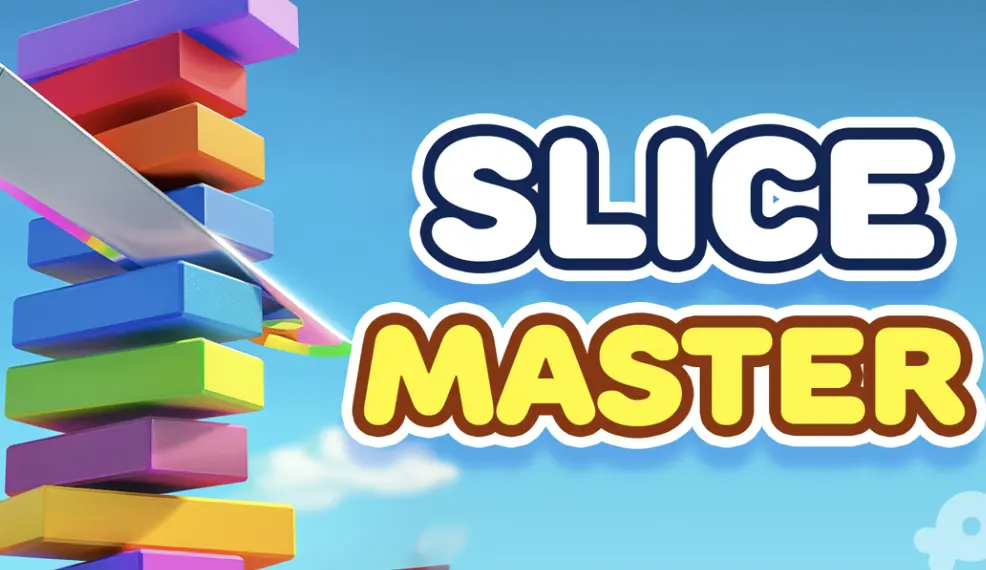 Slice Master cover