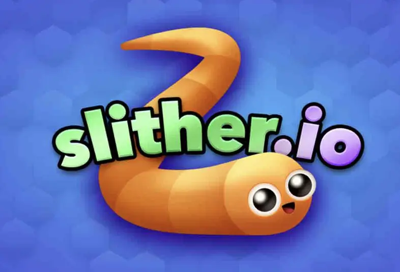 Slither.io cover