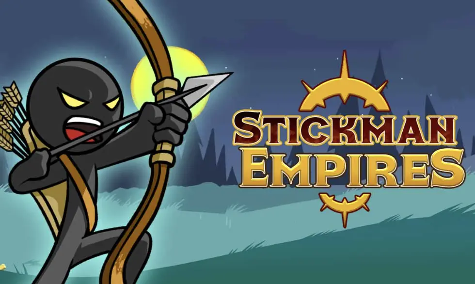 Stickman Empires cover