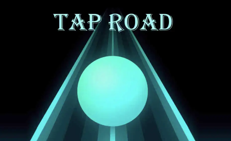 Tap Road cover