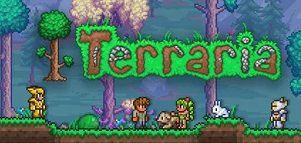 Play Terraria online - Featured Games