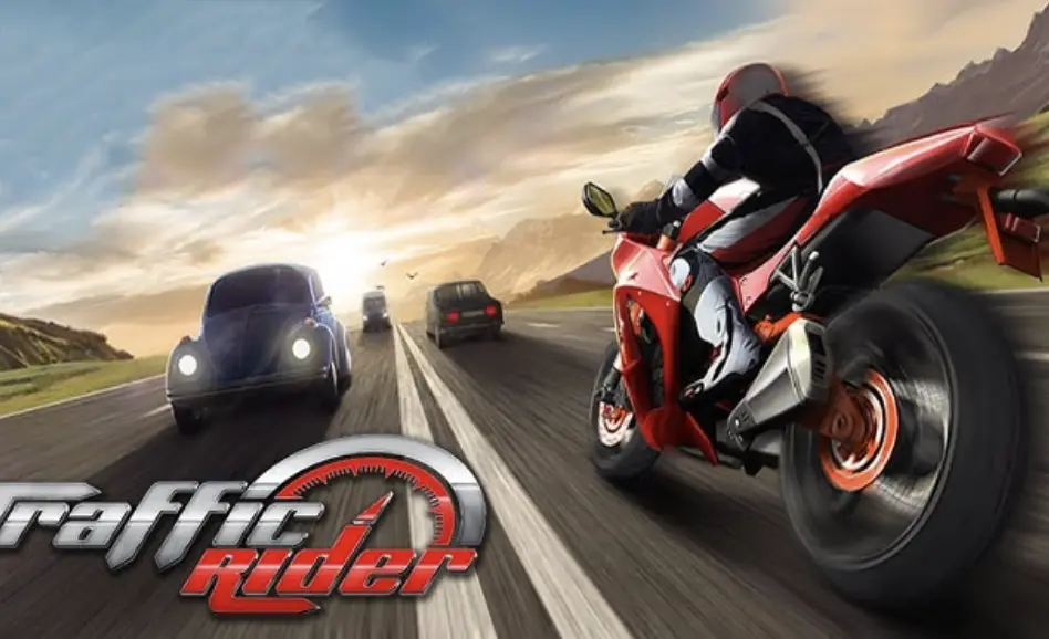 Play Traffic Rider online - Featured Games