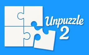 Unpuzzle 2 cover