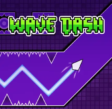 Wave Dash cover