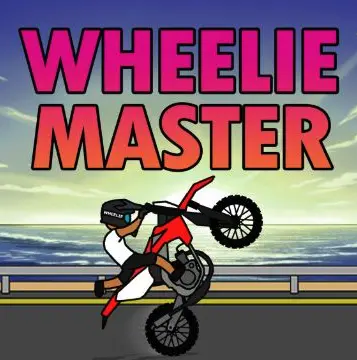 Wheelie Master cover