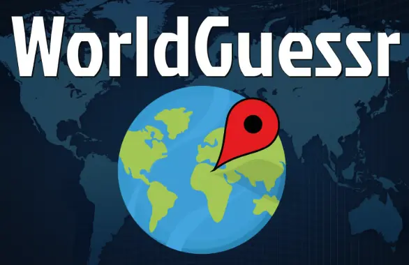 WorldGuessr cover