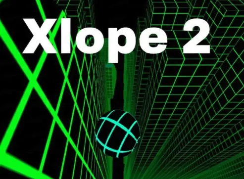Xlope 2 cover