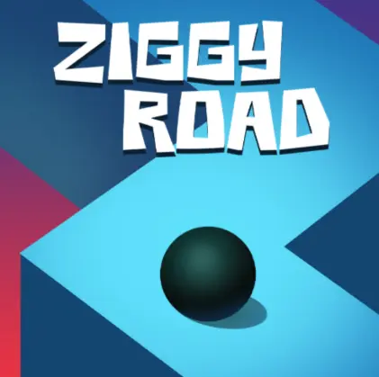 Ziggy Road cover